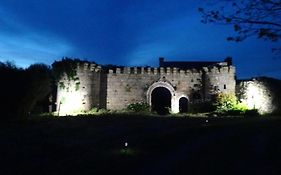 Petit Gite Du Manoir De Keryvoas