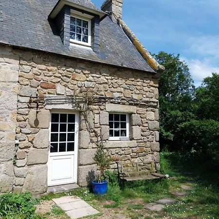 Petit Gite Du Manoir De Keryvoas Kerlouan Extérieur photo
