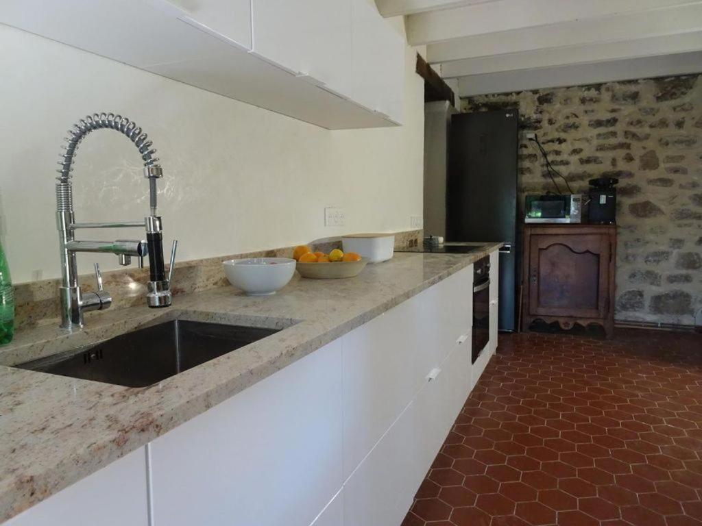 Petit Gite Du Manoir De Keryvoas Kerlouan Extérieur photo