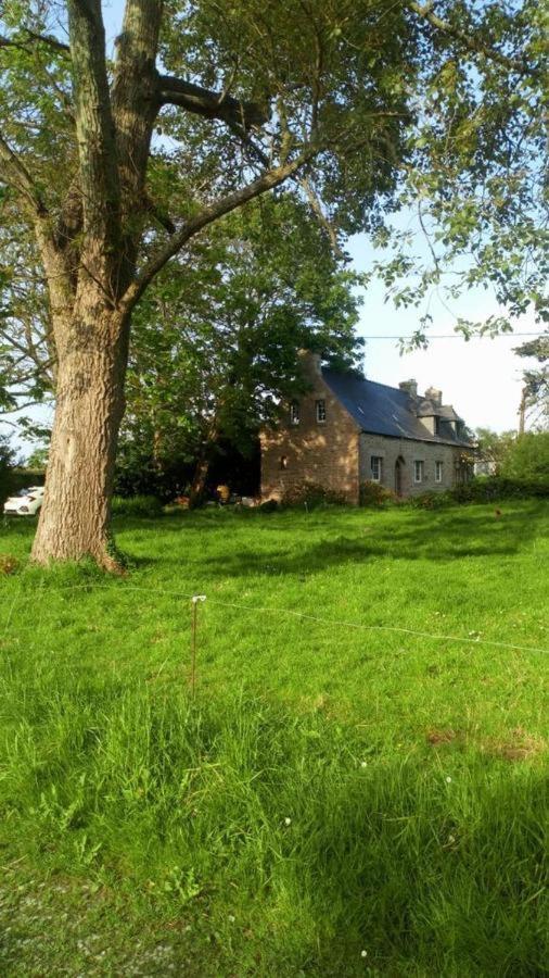 Petit Gite Du Manoir De Keryvoas Kerlouan Extérieur photo